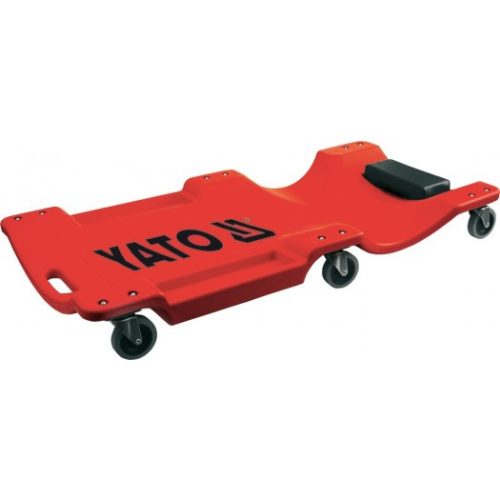 YATO Fekpad gurulós 100 cm  (YT-0880)