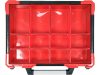 YATO Rendszerező doboz 490 X 420 X 115 MM (YT-08960)
