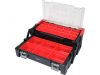 YATO Rendszerező doboz 560 X 305 X 165 MM (YT-08970)
