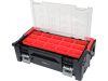YATO Rendszerező doboz 560 X 305 X 165 MM (YT-08970)