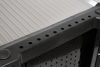 YATO 8 fiókos szerszámkocsi kiegészítő tárolóval 1100x990x480 mm (YT-09033)