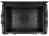 YATO Szerszámosláda + 5 db organiser 240 x 450 x 320 mm (YT-09163)