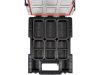 YATO Organiser M-es méret 263 x 363 x 77 mm (YT-09182)