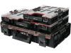 YATO Organiser M-es méret 263 x 363 x 77 mm (YT-09182)