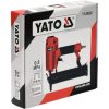 YATO Pneumatikus tűzőgép 25-40 mm (YT-09202)