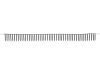 YATO Szalagtáras gipszkarton csavar fához 3,5 x 45 mm (1000 db/cs) (YT-09461)