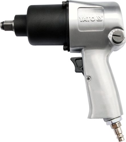 YATO Pneumatikus ütvecsavarozó 1/2" 550 Nm ~ (YT-09511)