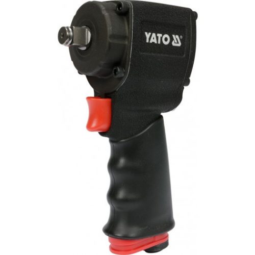 YATO Pneumatikus ütvecsavarozó 1/2" 678 Nm  (YT-09512)