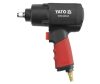 YATO Pneumatikus ütvecsavarozó 1/2" 1356Nm ~ (YT-0953)