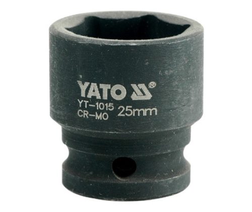 YATO Dugókulcs gépi 1/2" 25 mm  (YT-1015)