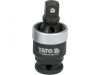 YATO Univerzális csuklós csatlakozó 1/4" CrMo (YT-10630)