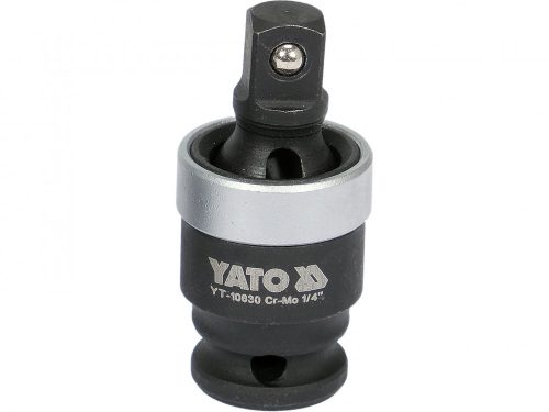 YATO Univerzális csuklós csatlakozó 1/4" CrMo (YT-10630)