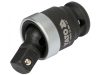 YATO Univerzális csuklós csatlakozó 1/4" CrMo (YT-10630)