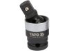 YATO Univerzális csuklós csatlakozó 1/2" CrMo (YT-10640)