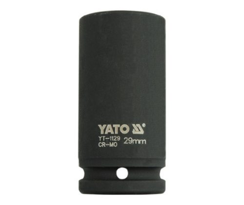 YATO Dugókulcs gépi 3/4" 29 mm hosszú  (YT-1129)