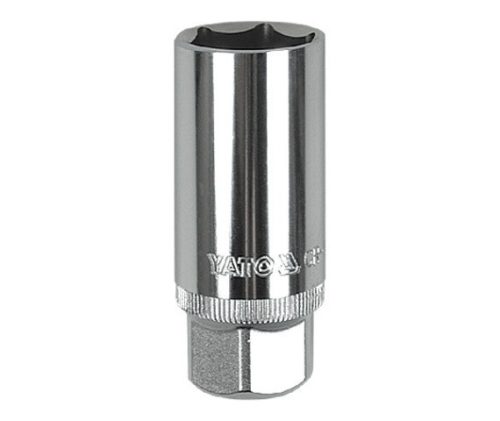 YATO Gyertyakulcs 1/2" 16 mm  (YT-1253)
