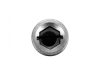 YATO Bit adapter 1/4 " * 1/4" (YT-12971)