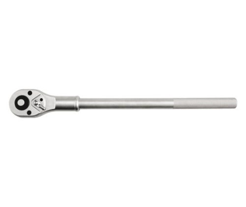 YATO Hajtószár racsnis 3/4" 500 mm 24T DIN3122 CrV  (YT-1360)