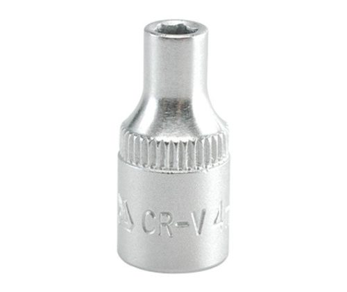 YATO Dugókulcs 4 mm 1/4"  (YT-1401)
