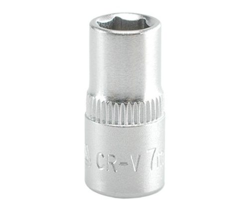 YATO Dugókulcs 7 mm 1/4"  (YT-1406)