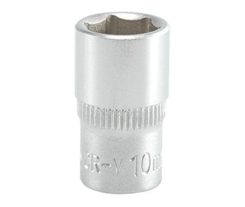 YATO Dugókulcs 10 mm 1/4"  (YT-1409)