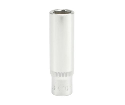 YATO Dugókulcs 10 mm 1/4" hosszú  (YT-1421)