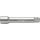YATO Toldószár 1/4" 51 mm DIN3121 CrV  (YT-1429)