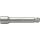 YATO Toldószár 1/4" 50,8 mm DIN3121 CrV  (YT-1433)
