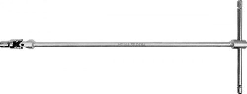 YATO T-kulcs csuklós 9x450 mm CrV  (YT-15274)