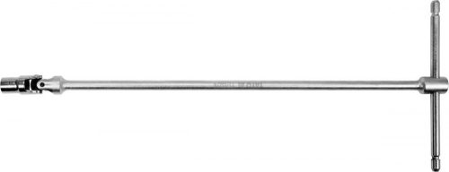 YATO T-kulcs csuklós 11x450 mm CrV  (YT-15276)