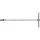 YATO T-kulcs csuklós 13x450 mm CrV  (YT-15278)