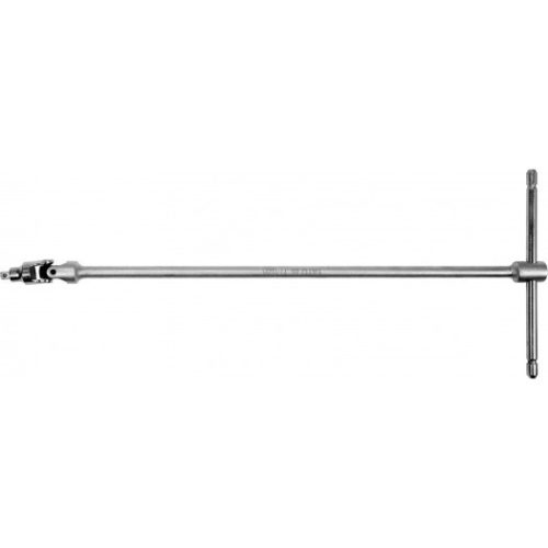 YATO T-alakú hajtókar csuklós 1/2" 450 mm CrV  (YT-15293)