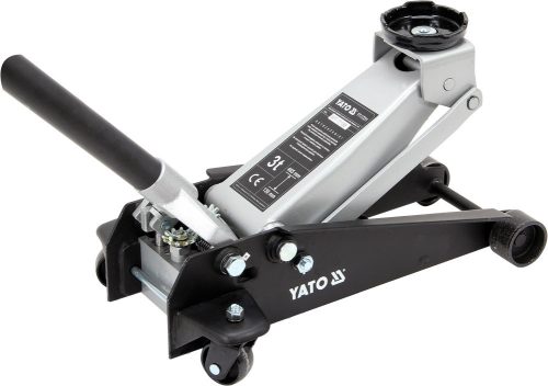 YATO Hidraulikus krokodil emelő  3 t ~ (YT-17211)