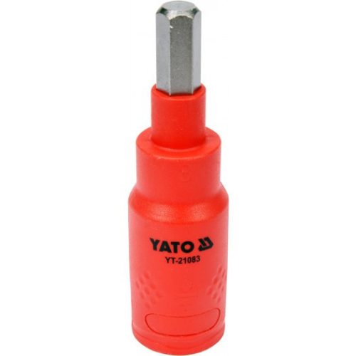YATO Csillag alakú bitfej 8x75mm 3/8" (YT-21083)