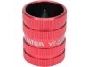 YATO CSŐSORJÁZÓ ACÉL, RÉZ CSÖVEKHEZ 6-36 MM (YT-22365)