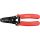 YATO Univerzális blankoló fogó 0.8-2.6mm (YT-2319)