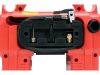 YATO AKKUMULÁTOROS KOMPRESSZOR 11 BAR 18 V (AKKU + TÖLTŐ NÉLKÜL) + 12 V SZIVARGYÚJTÓ (YT-23248)