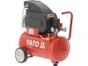 YATO Légkompresszor 24L (YT-23300)