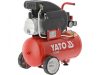 YATO Légkompresszor 24L (YT-23300)