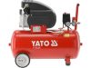 YATO Légkompresszor 50L (YT-23305)