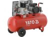 YATO Légkompresszor 100L (YT-23310)