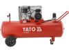 YATO Légkompresszor 200L (YT-23320)