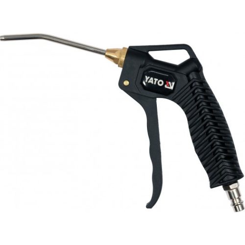 YATO Lefúvató pisztoly hosszú szárral 110 mm (YT-23731)