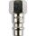 YATO Tömlővég 1/4" ( 6,3 mm) (YT-2403)