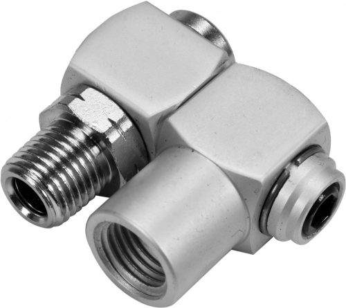 YATO Levegős csuklós idom  1/4 " (YT-24130)
