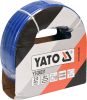 YATO pneumatikus tömlő 1/4 „20M (YT-24231)