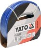 YATO Pneumatikus tömlő 8mm 10m (YT-24233)
