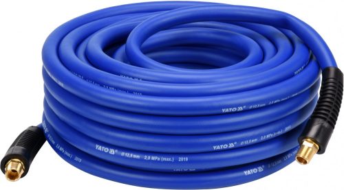 YATO pneumatikus tömlő 1/2 „20M (YT-24237)