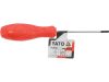 YATO LAPOS CSAVARHÚZÓ 3X75MM (YT-25652)