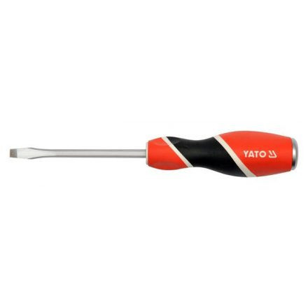 YATO Csavarhúzó 6x150mm CrV üthető (YT-25986)